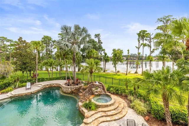 17301 Ladera Estates Boulevard, LUTZ