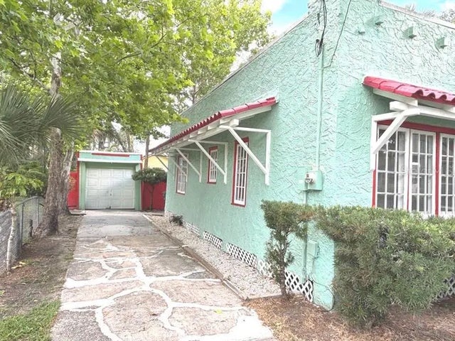 322 Taylor Avenue, DAYTONA BEACH