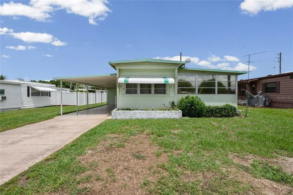 5238 Betmar Drive, ZEPHYRHILLS