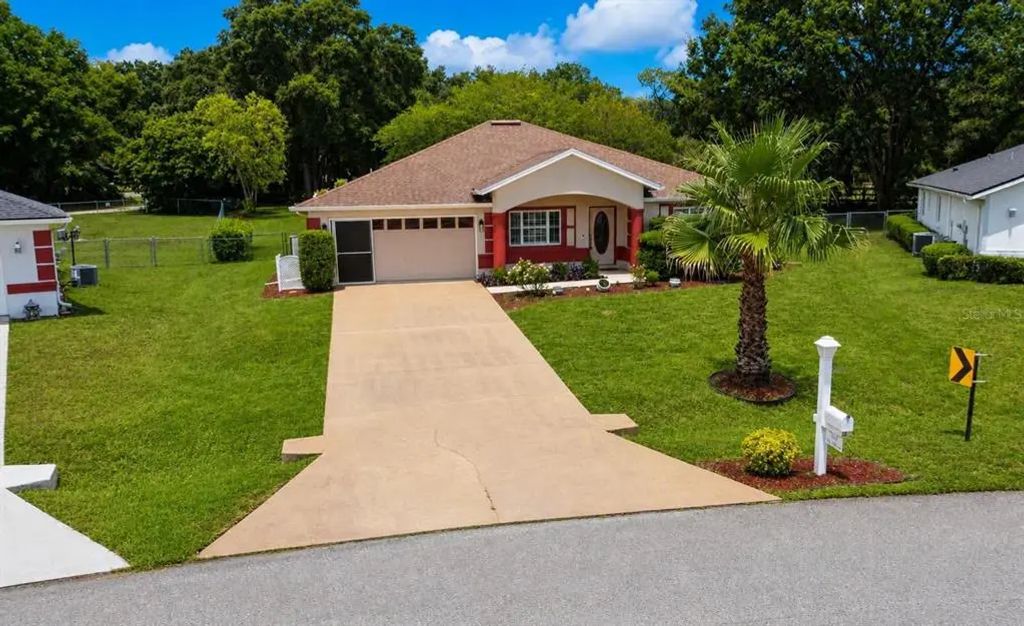 6008 Sw 103rd Loop, OCALA