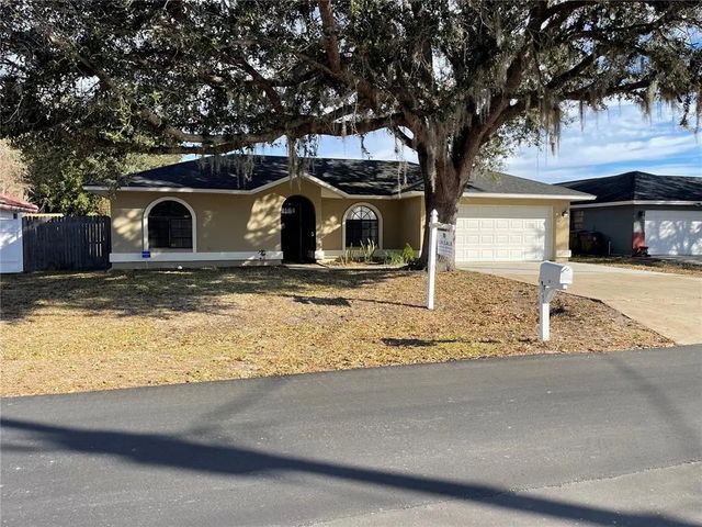 511 Kilimanjaro Drive, KISSIMMEE