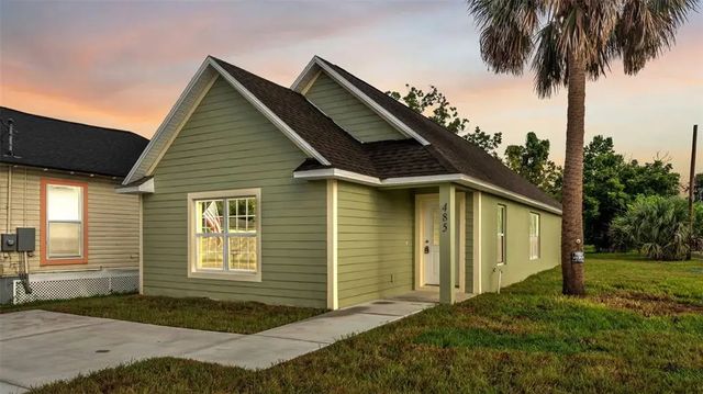 38th Street Nw, WINTER HAVEN