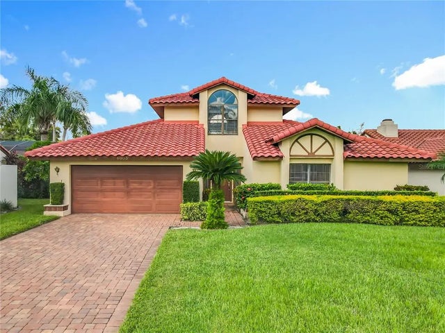 8003 Marcella Drive, ORLANDO