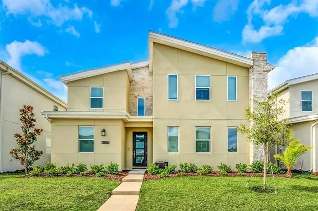 4388 Quote Street, KISSIMMEE