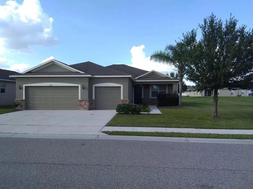 4814 Hickory Stream Lane, MULBERRY