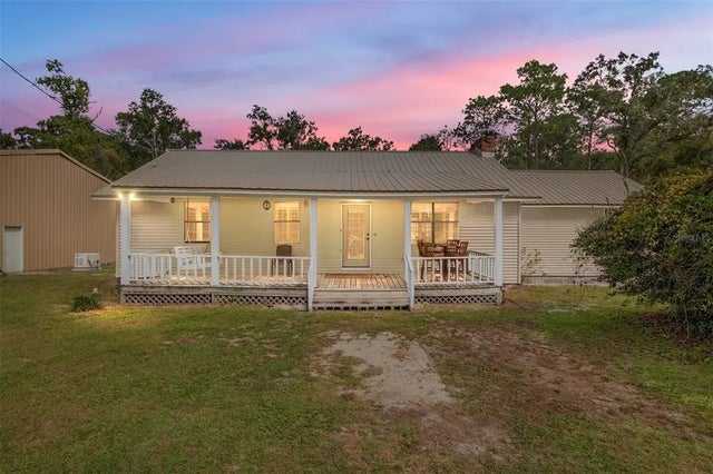 6251 Nw 153rd Lane, CHIEFLAND