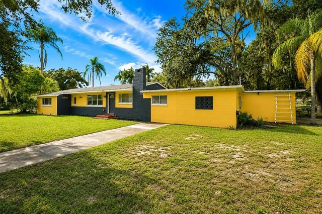 1410 E Edgewood Drive, LAKELAND