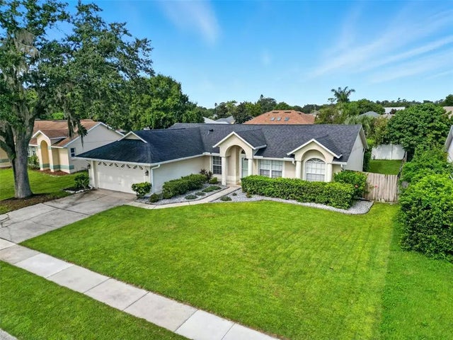 3826 Peace Pipe Drive, ORLANDO