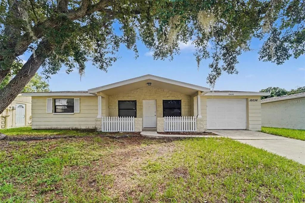 10036 Glen Moor Lane, PORT RICHEY