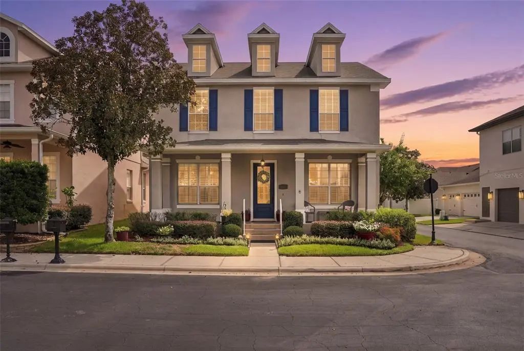 201 Burgess Drive, WINTER SPRINGS