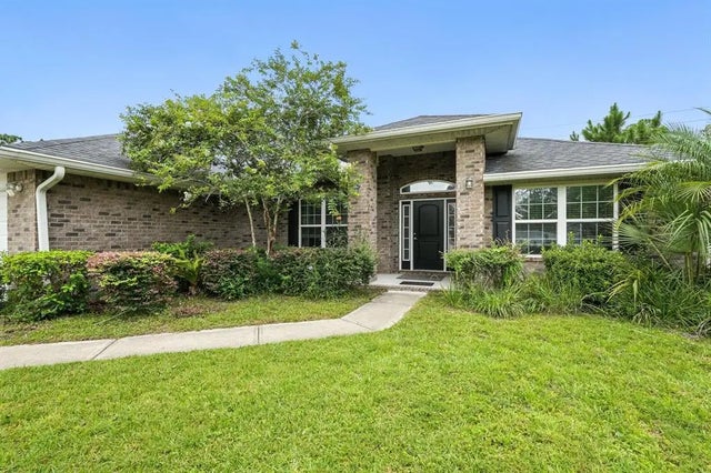 8 Zorro Court, PALM COAST