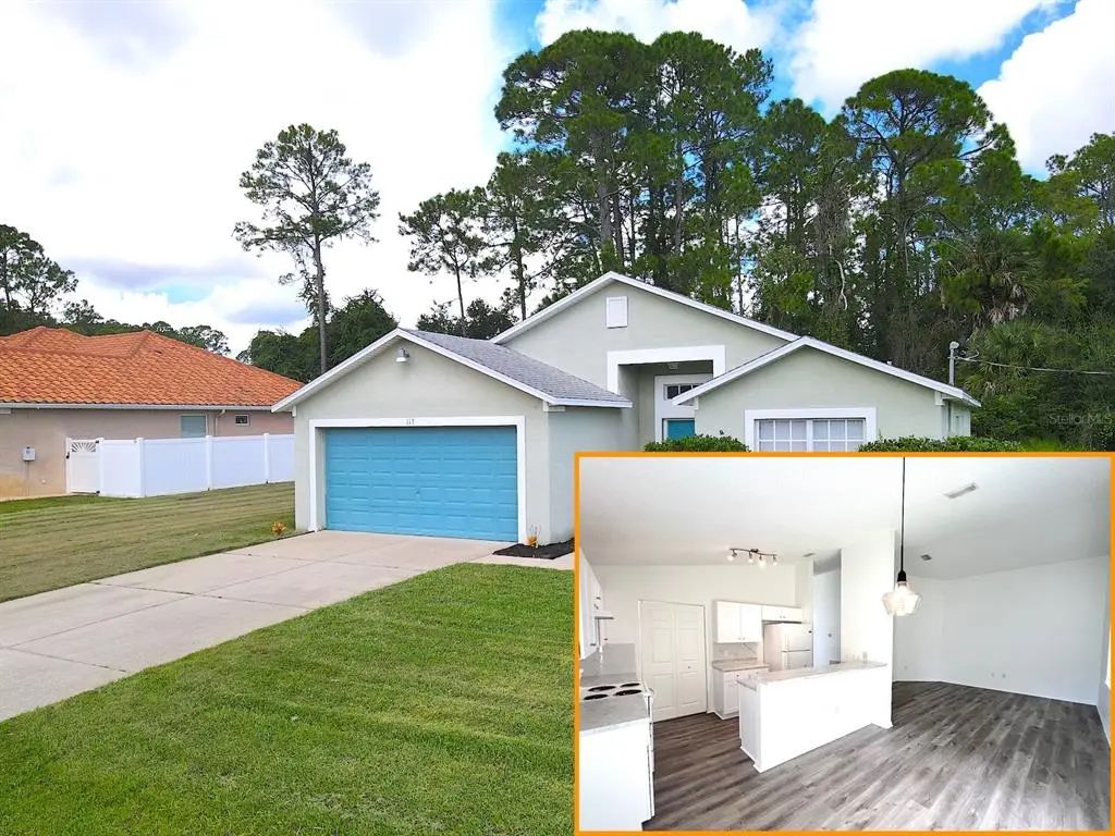 113 Eastwood Drive, PALM COAST