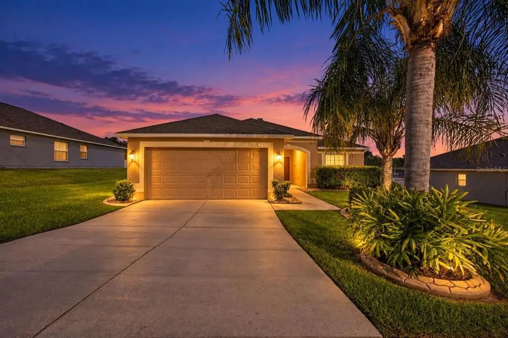 7919 Merchantville Circle, ZEPHYRHILLS