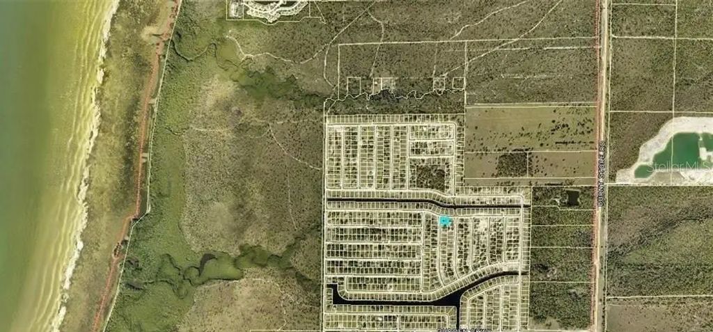 4621 Nw 36th Place, CAPE CORAL
