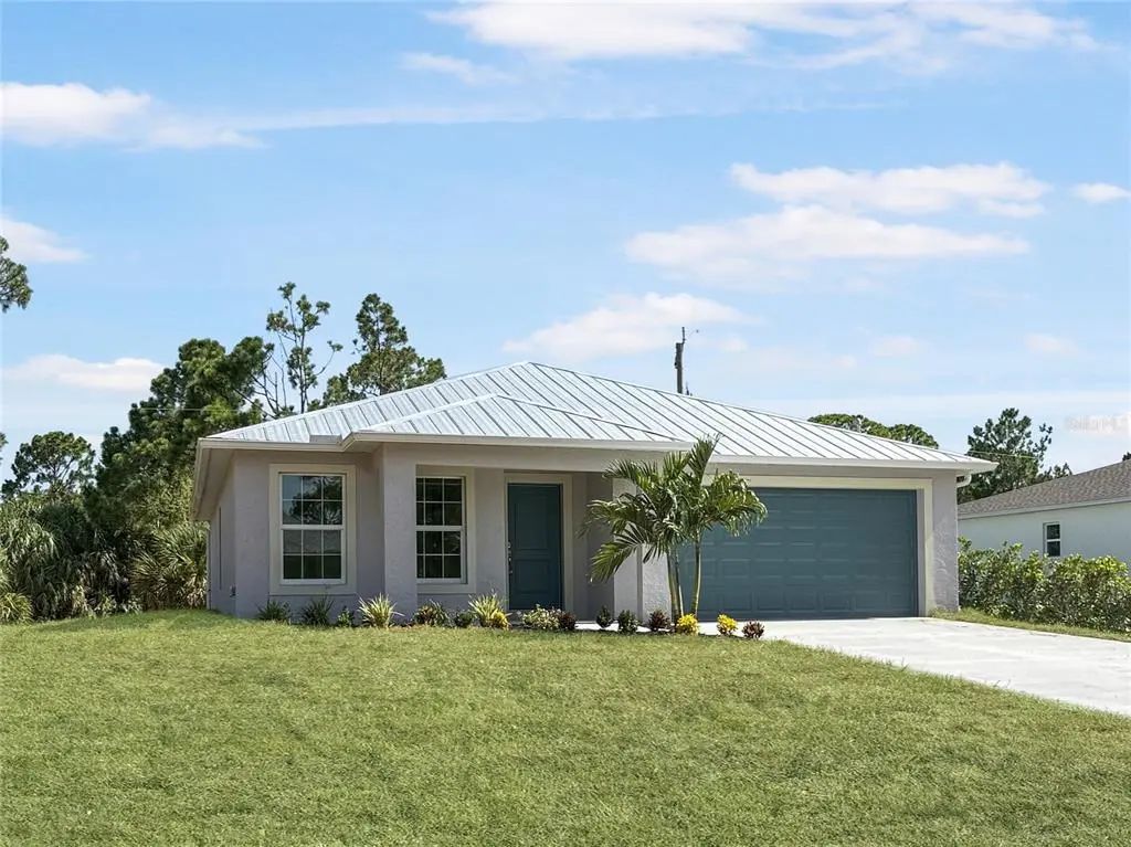 26257 Brooks Road, PUNTA GORDA