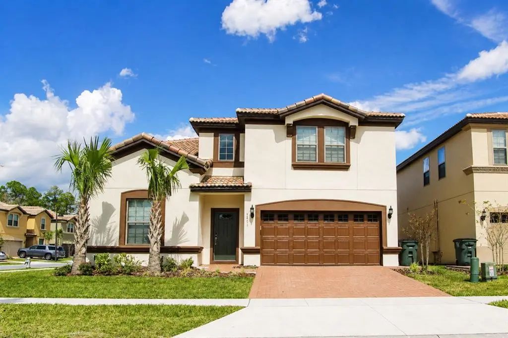 8861 Corcovado Drive, KISSIMMEE