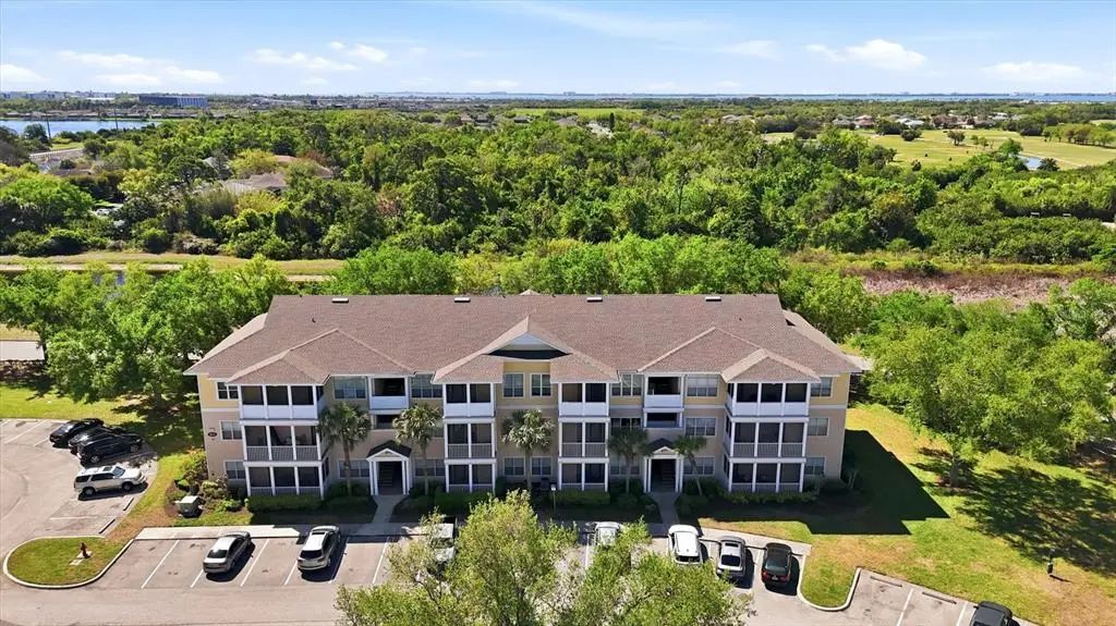 4802 51st Street W 1801, BRADENTON