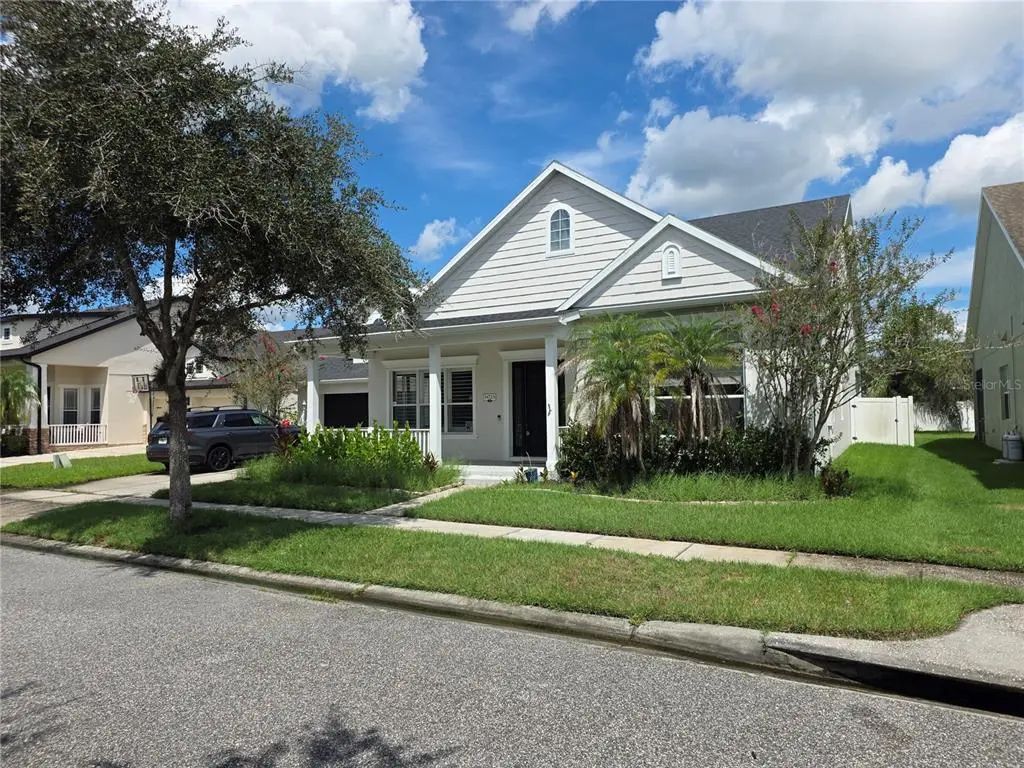14723 Capote Lane, ORLANDO