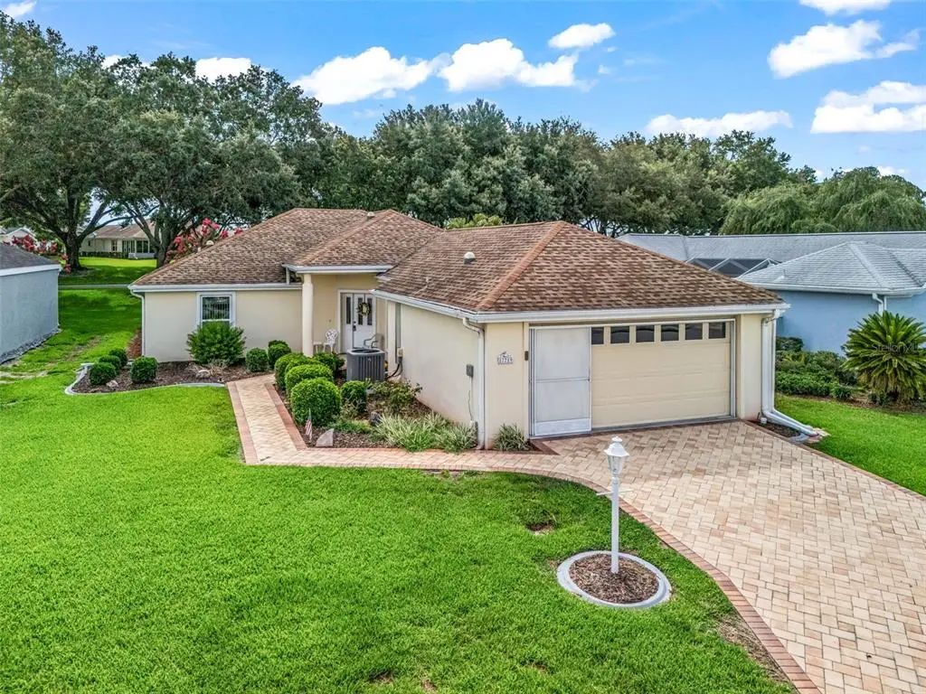 17719 Se 114th Court, SUMMERFIELD