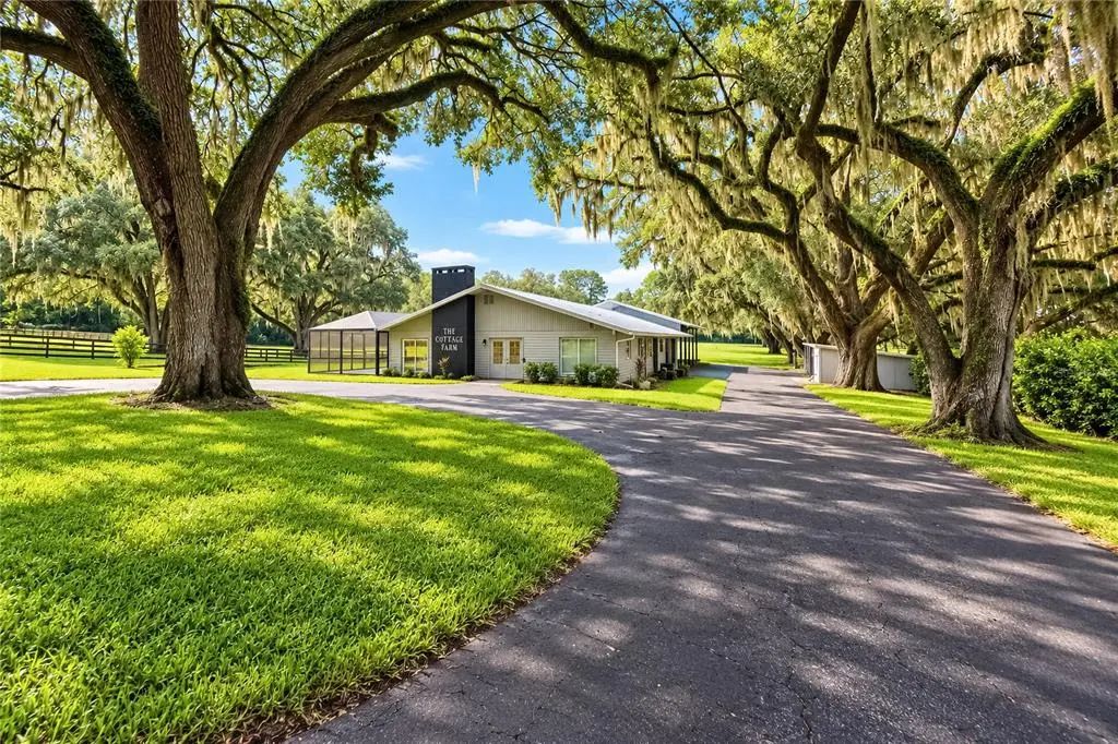 2260 Sw 66th Street, OCALA