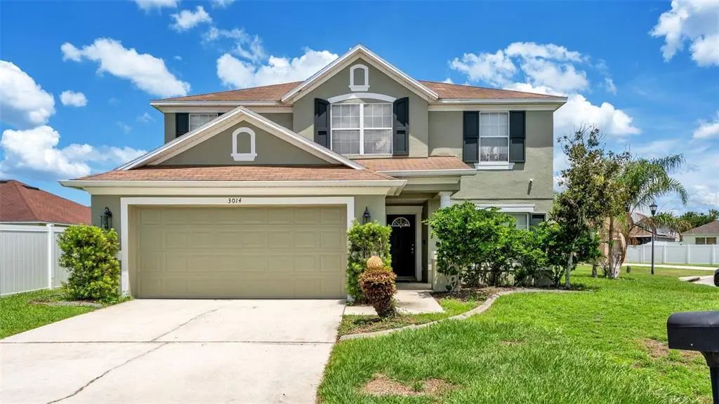 3014 Yarrow Lane, MULBERRY