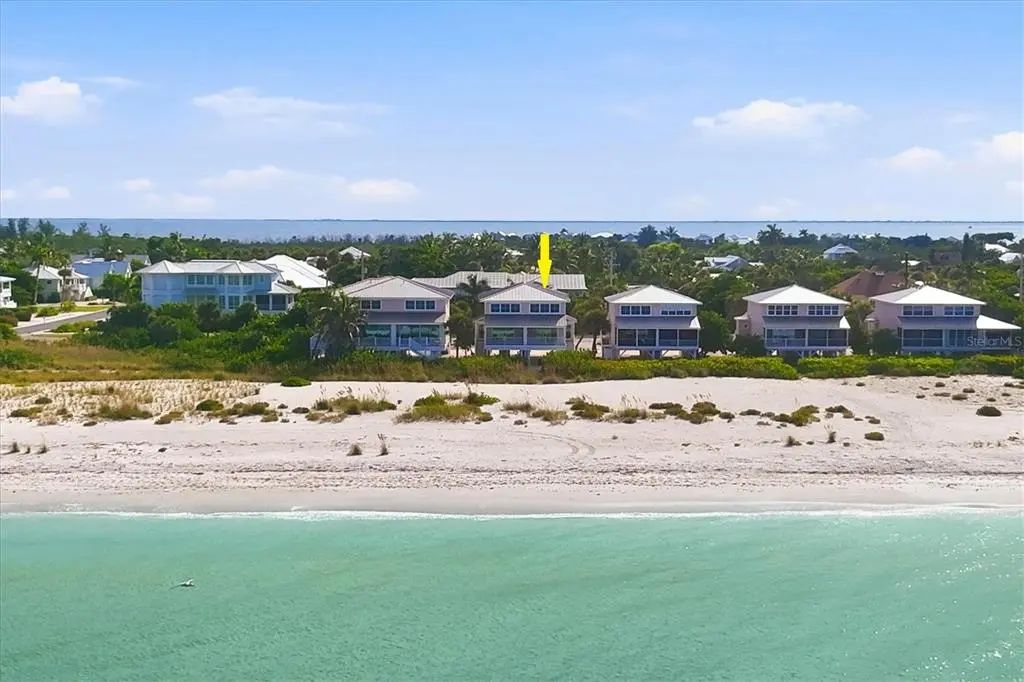 290 Gulf Boulevard 18, BOCA GRANDE