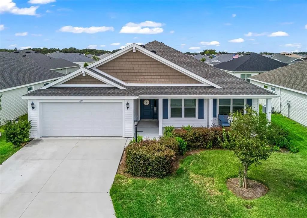 621 Cherry Creek Way, THE VILLAGES