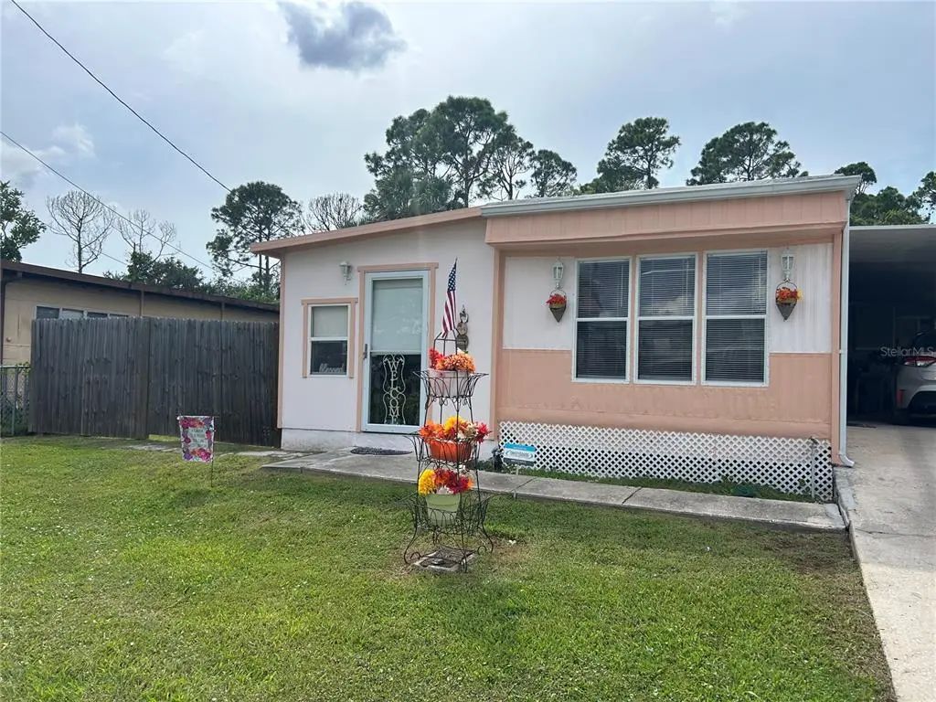 6437 Westside Drive, NEW PORT RICHEY