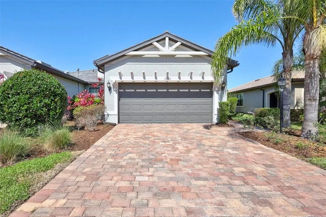 17042 Hampton Falls Terrace, BRADENTON