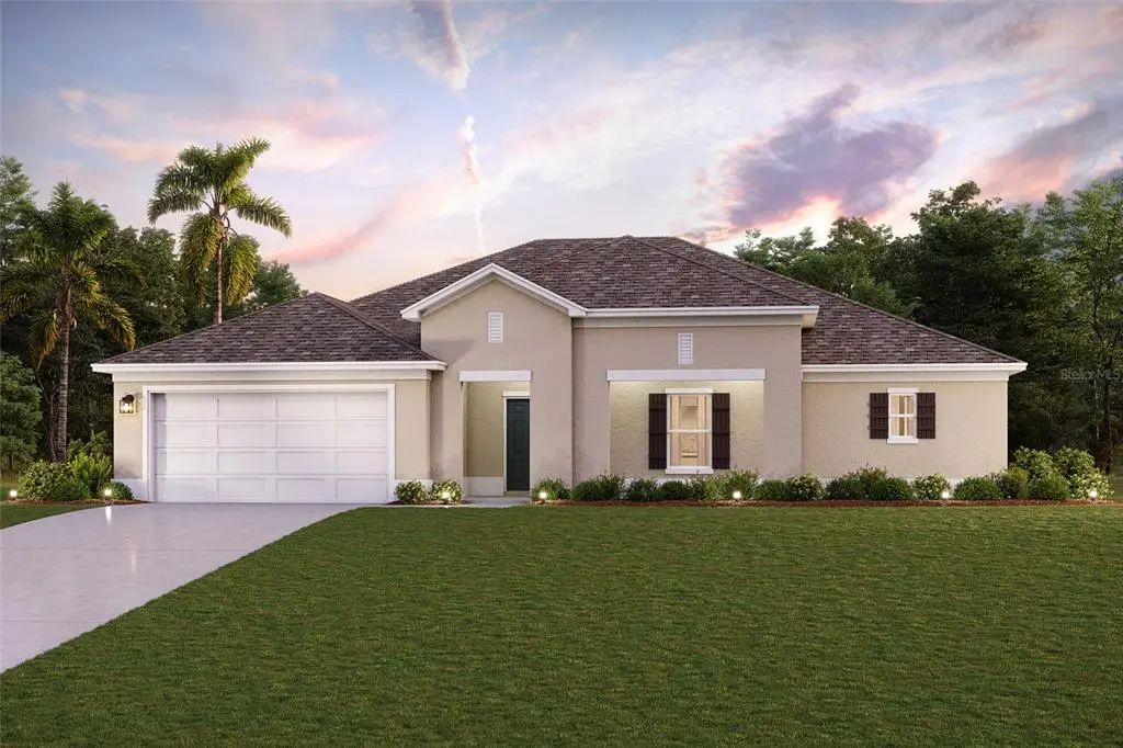 15 Eugenia Court N, HOMOSASSA