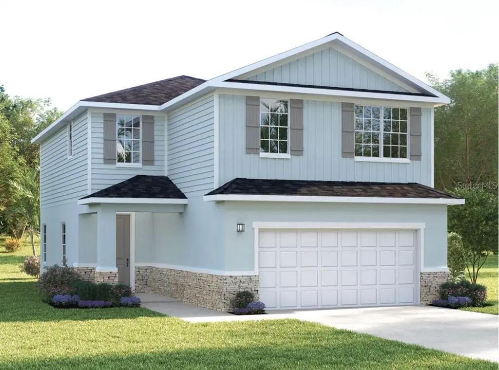 2439 White Ladyfish Road, WIMAUMA