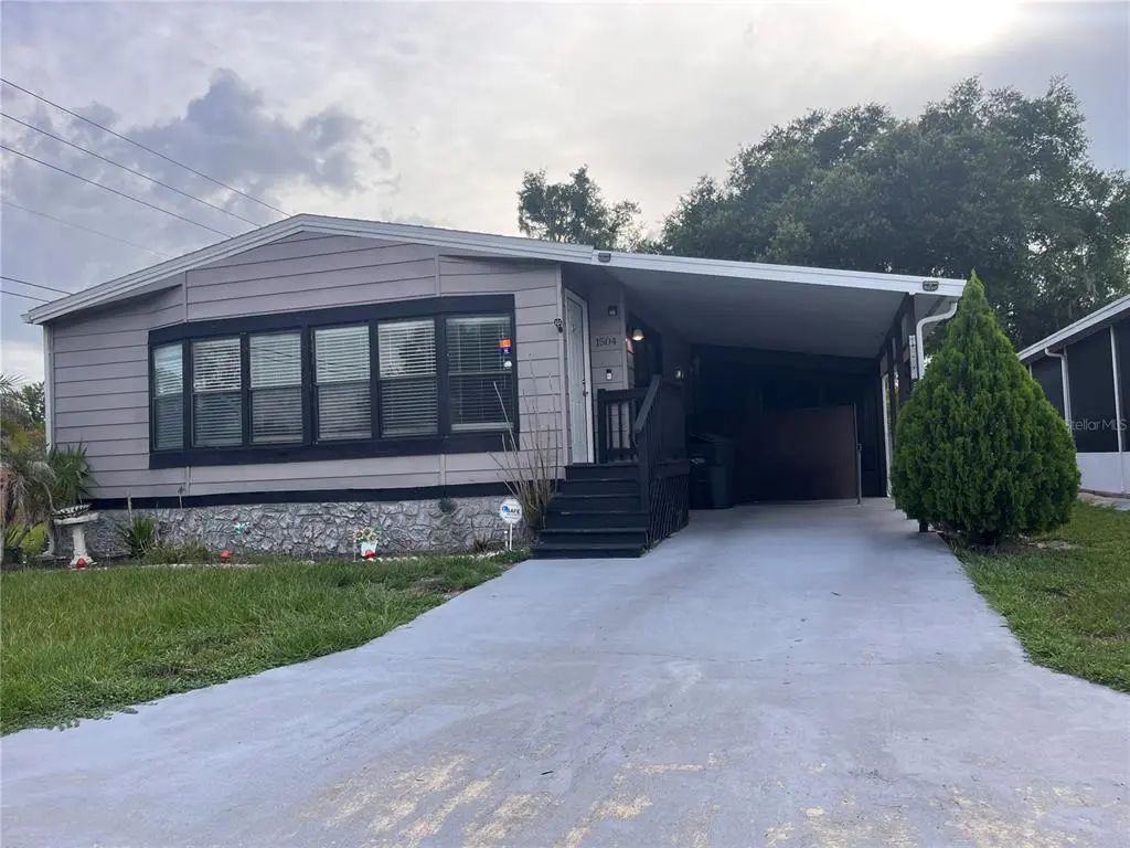 1504 Hawaiian Palm Lane, APOPKA