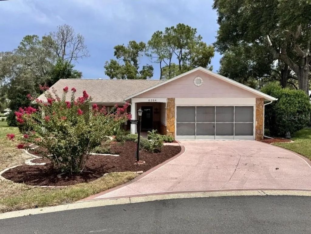 6264 Darien Way, SPRING HILL