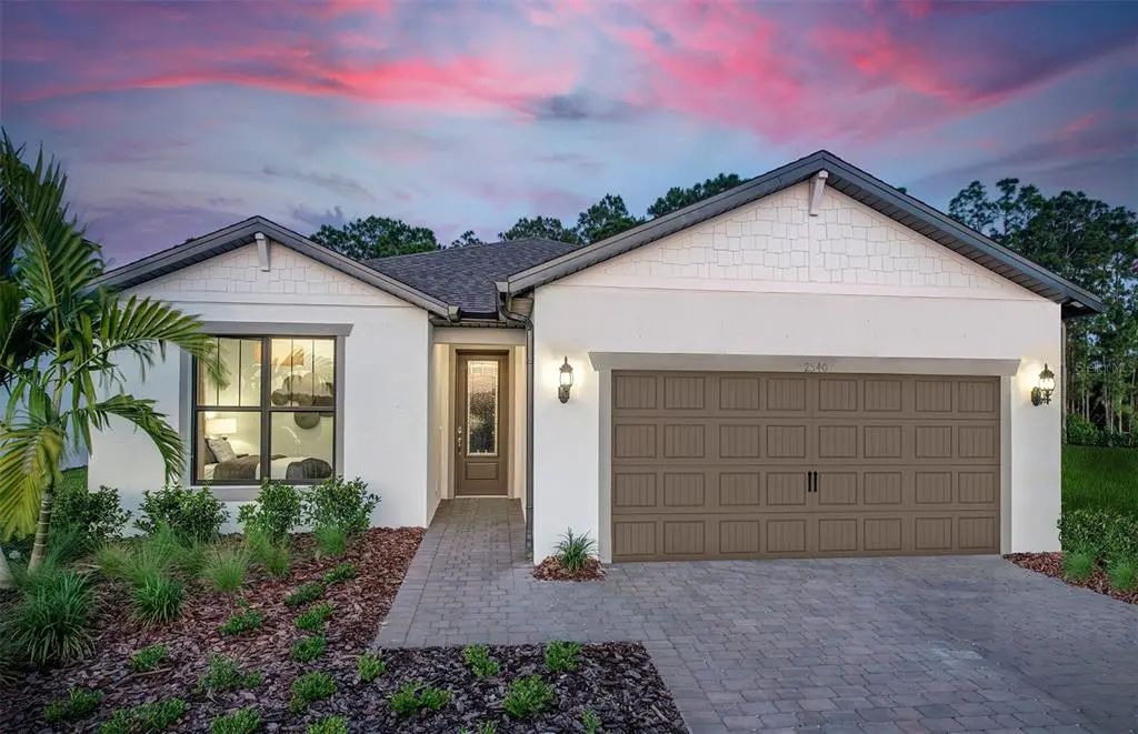 2712 Winding Creek Trail, NORTH PORT