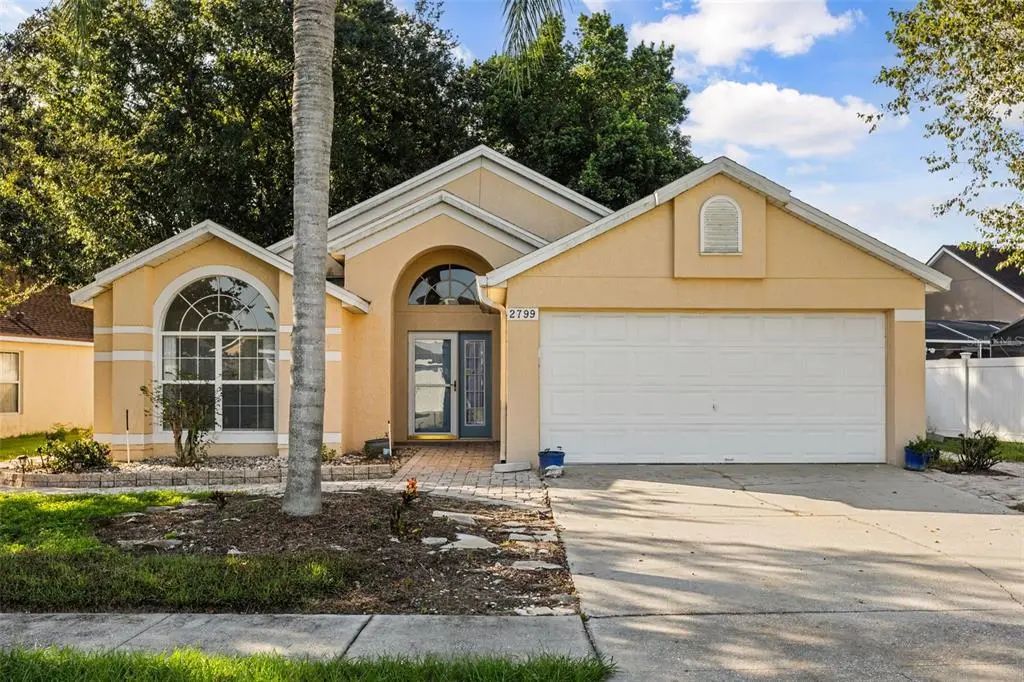 2799 Snow Goose Lane, LAKE MARY