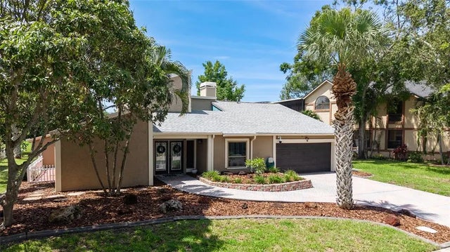 8764 Baywood Park Drive, SEMINOLE