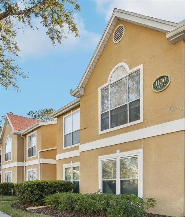 9481 Highland Oak Drive 1101, TAMPA