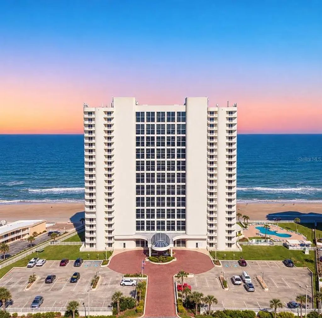 2545 S Atlantic Avenue 403, DAYTONA BEACH SHORES