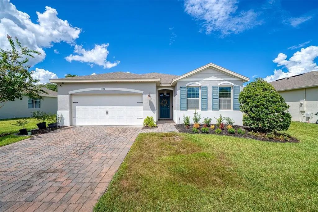 1446 Savoy Lane, SANFORD