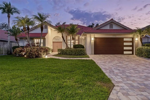 772 Live Oak Terrace Ne, ST PETERSBURG