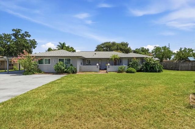 543 State Road 559, AUBURNDALE