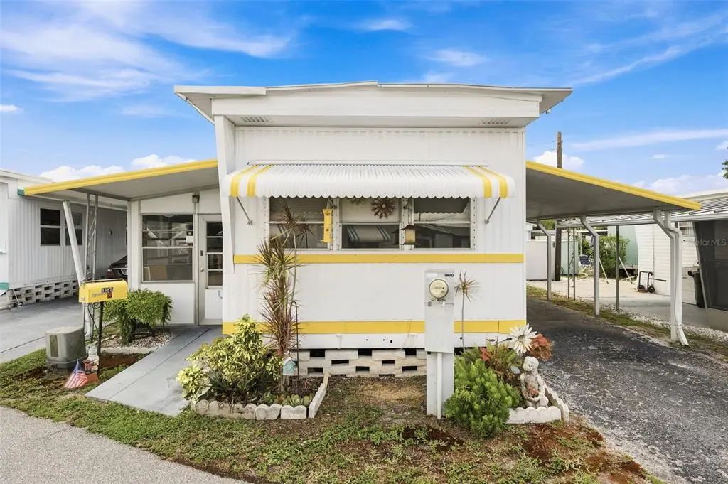 4687 67th Street N 23, ST PETERSBURG