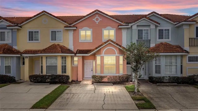 4712 Hemingway House Street, KISSIMMEE