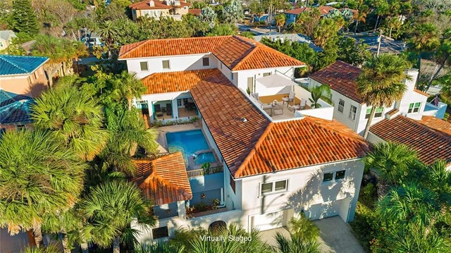 831 Mandalay Avenue, CLEARWATER