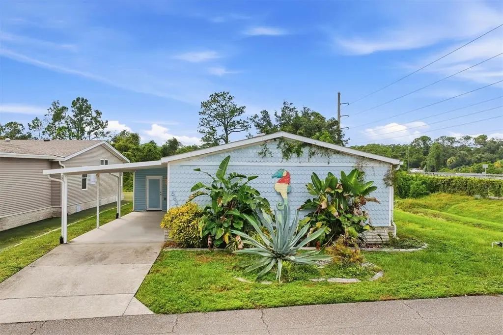 583 Portside Drive, NORTH PORT