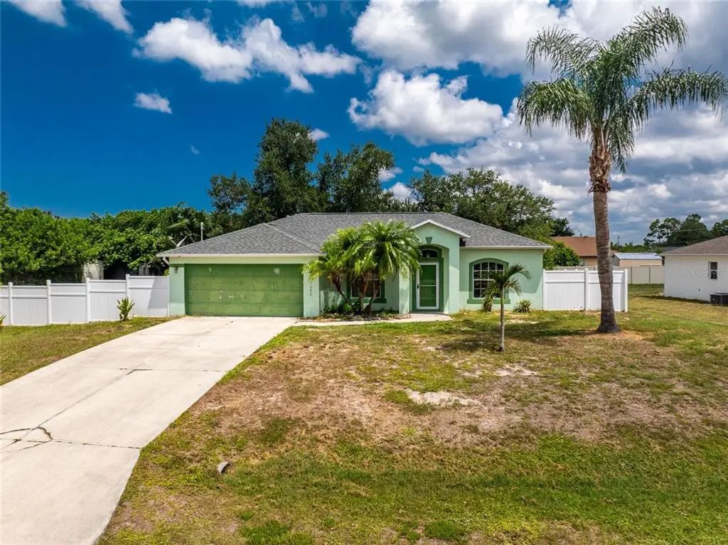 11082 Vanessa Avenue, ENGLEWOOD