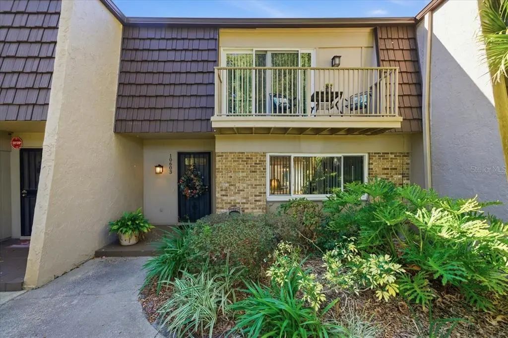 10603 Carrollbrook Way 10603, TAMPA