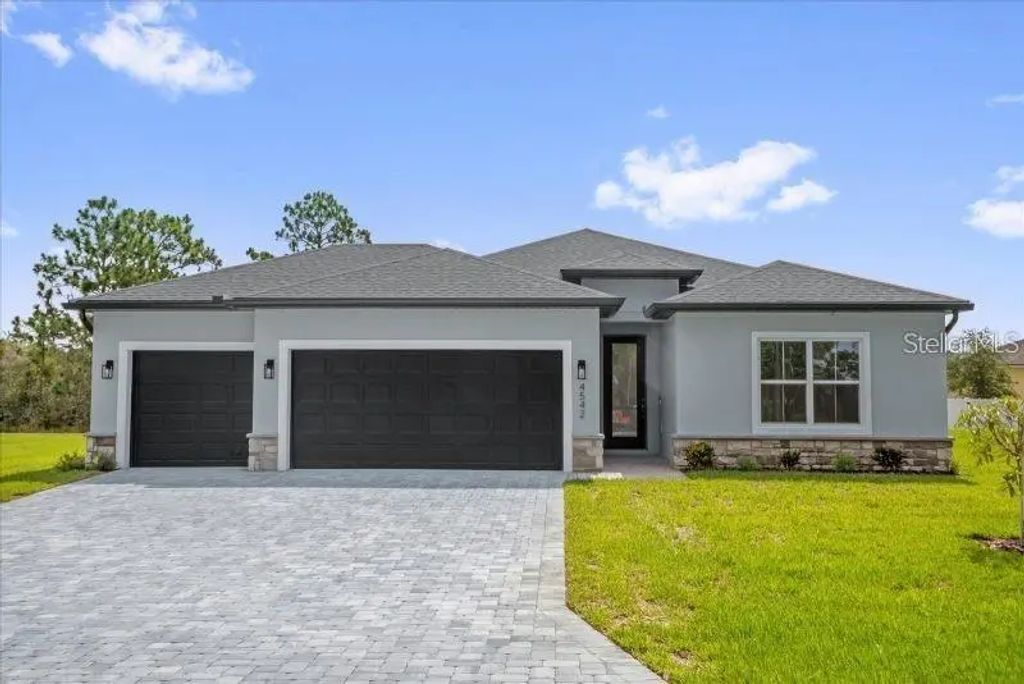 2420 Sw 159 Lane, OCALA