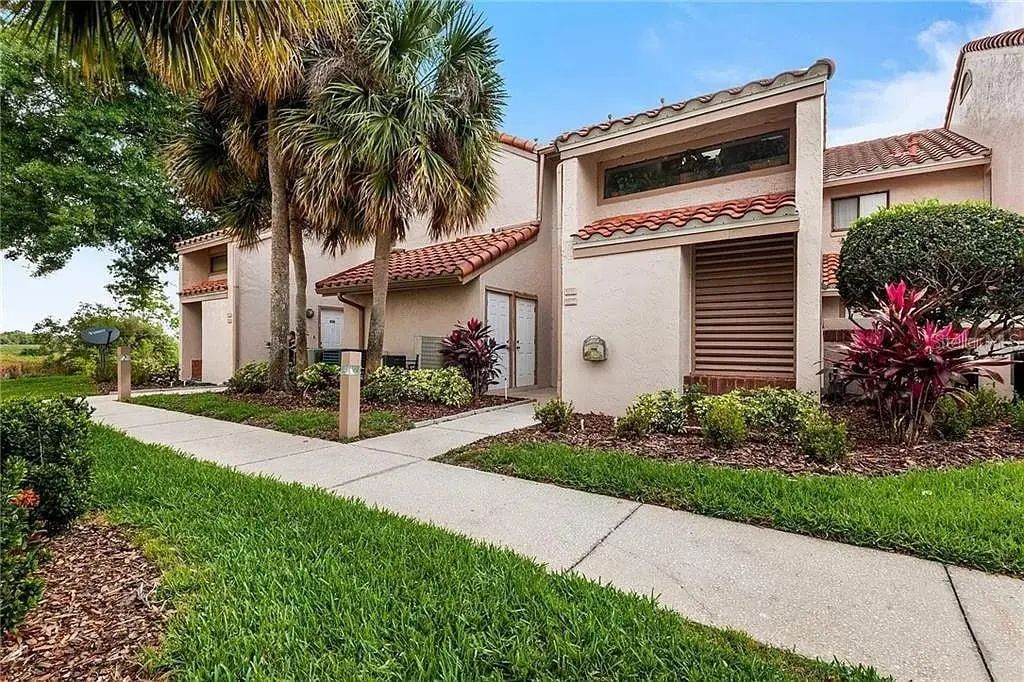 1802 Garden Lake Drive 1802, WINTER HAVEN