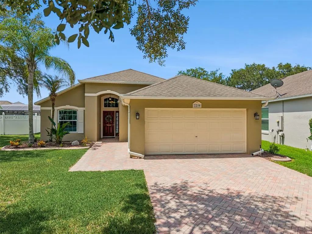 2219 Hillshire Drive, ORLANDO